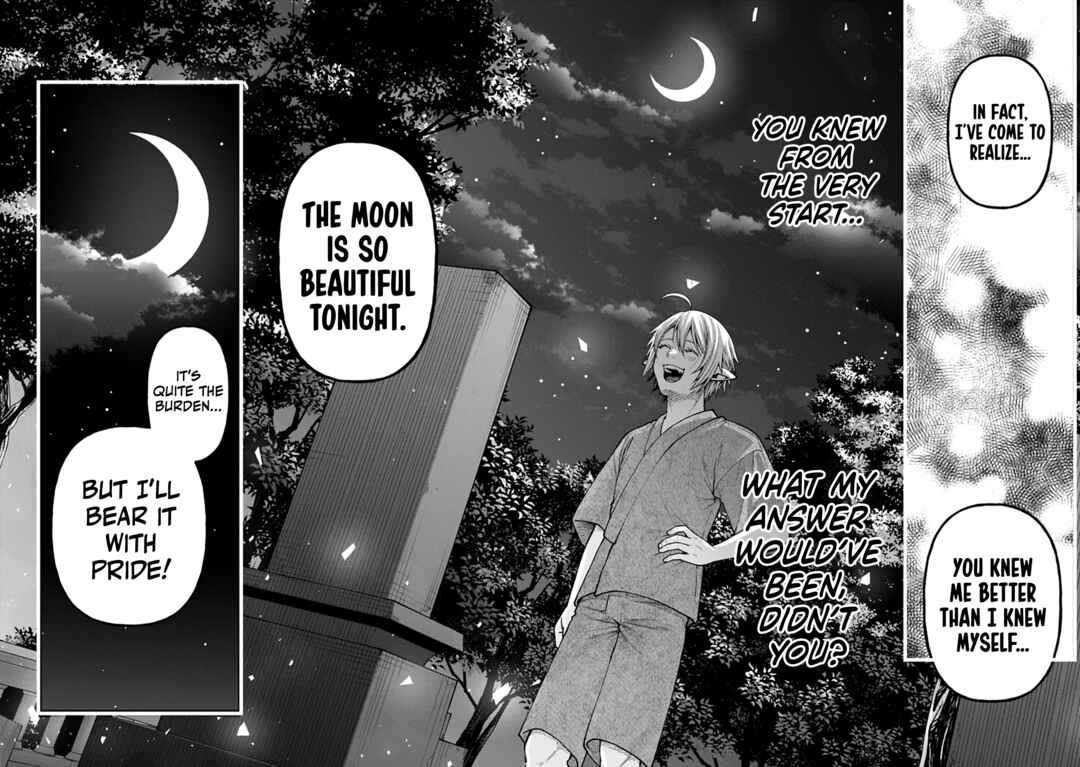 Tensei Shite High Elf ni Narimashitaga, Slow Life wa 120-nen de Akimashita - Highelf with a Long Life Chapter 42 - Page 11