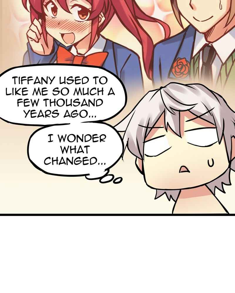 Everywhere & Nowhere Chapter 171 - Page 10