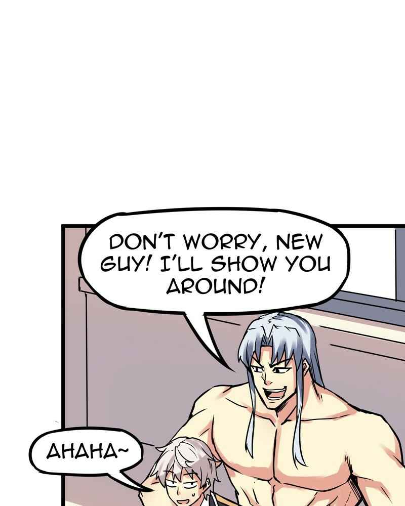 Everywhere & Nowhere Chapter 171 - Page 11