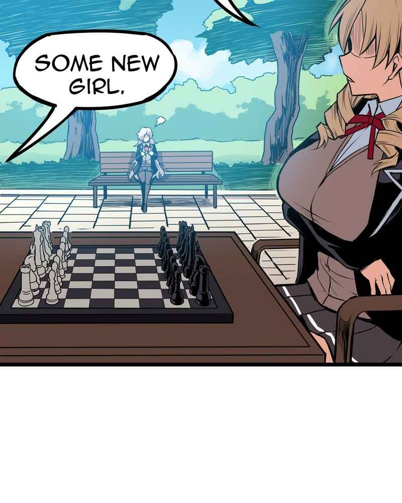 Everywhere & Nowhere Chapter 171 - Page 22