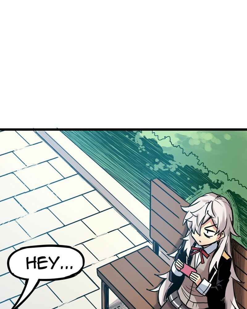 Everywhere & Nowhere Chapter 171 - Page 23