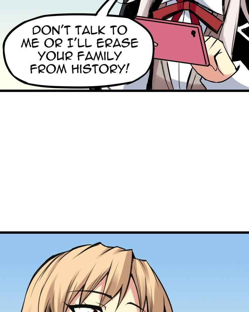 Everywhere & Nowhere Chapter 171 - Page 28