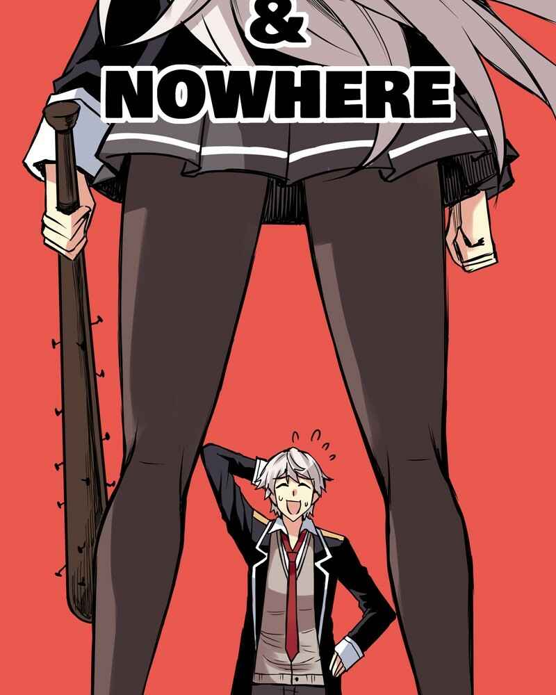 Everywhere & Nowhere Chapter 171 - Page 3