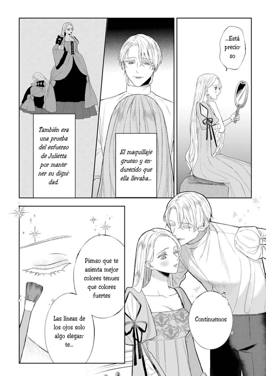 Doku o Kurawaba Sara Made Chapter 5 - Page 40