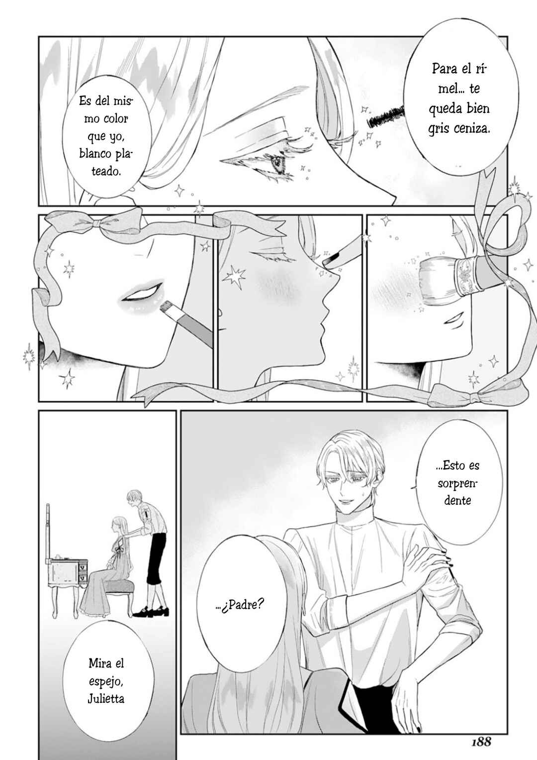 Doku o Kurawaba Sara Made Chapter 5 - Page 41
