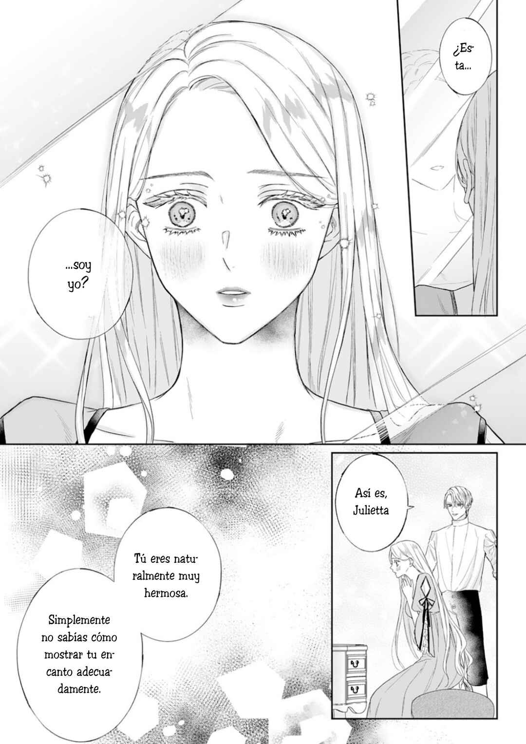 Doku o Kurawaba Sara Made Chapter 5 - Page 42