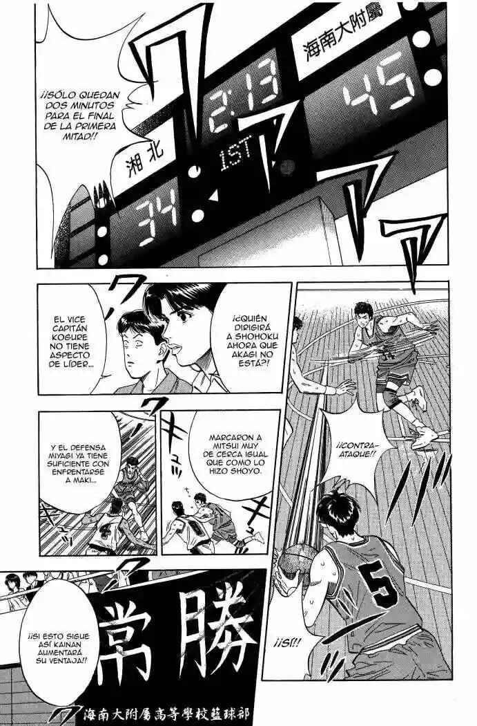 Slam Dunk! Chapter 111 - Page 13