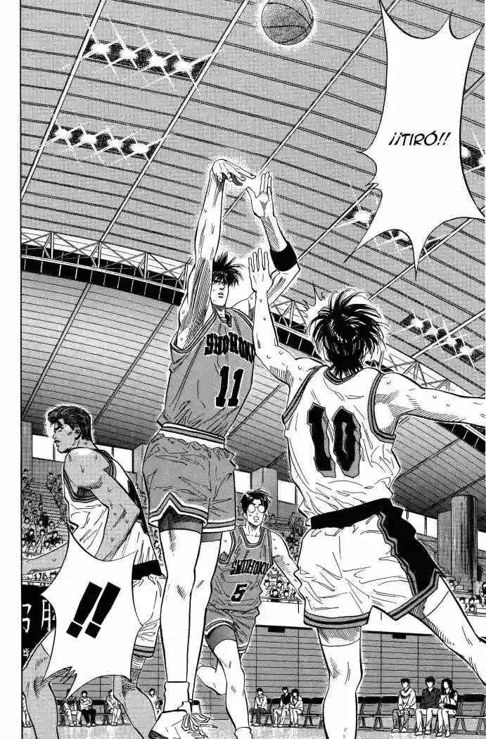 Slam Dunk! Chapter 111 - Page 16