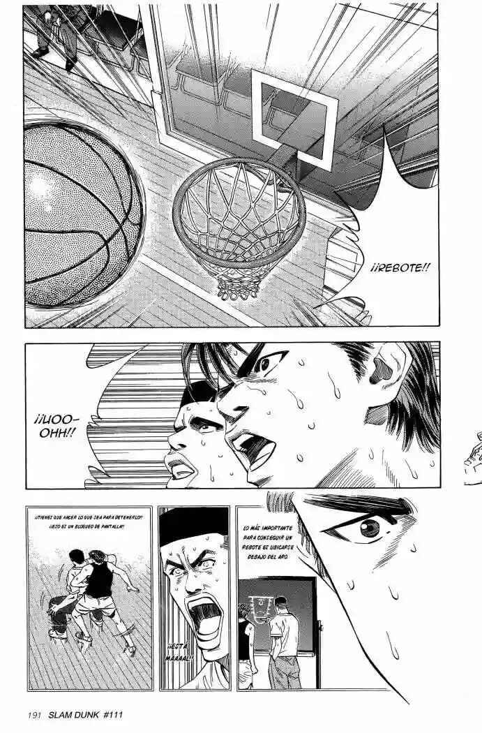 Slam Dunk! Chapter 111 - Page 5