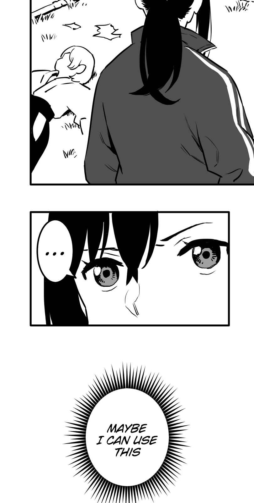 Shina Ultimate Chapter 26 - Page 18