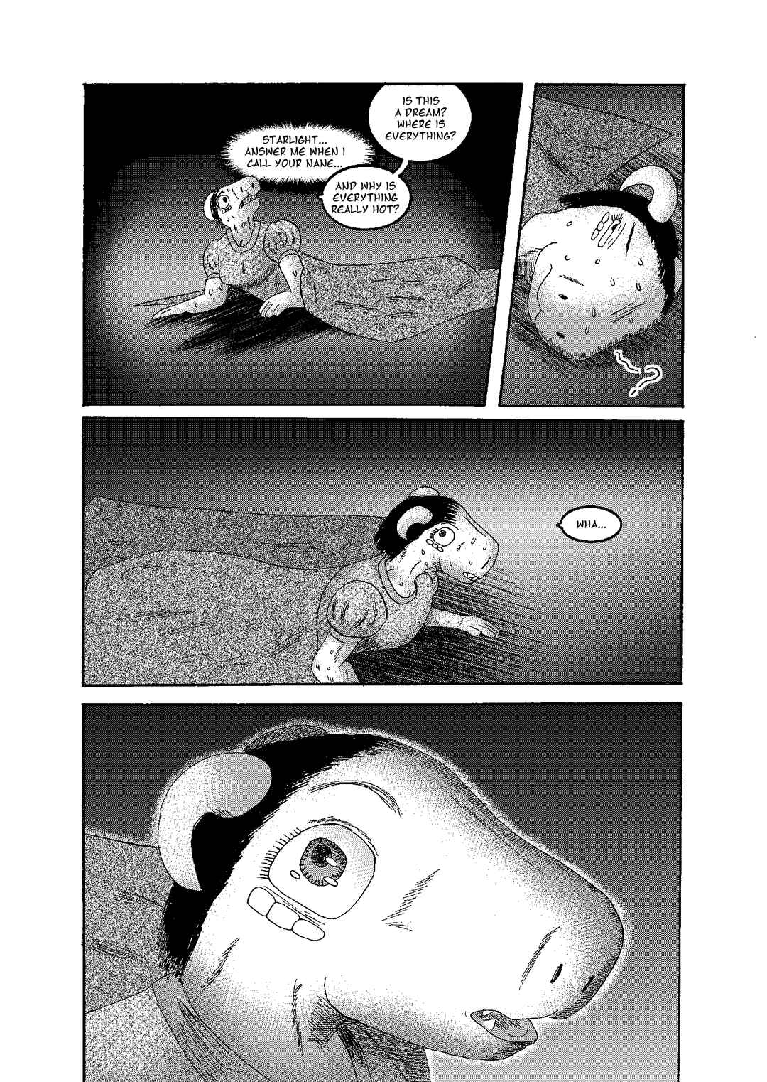 Depravity Absolute Chapter 3.2 - Page 2