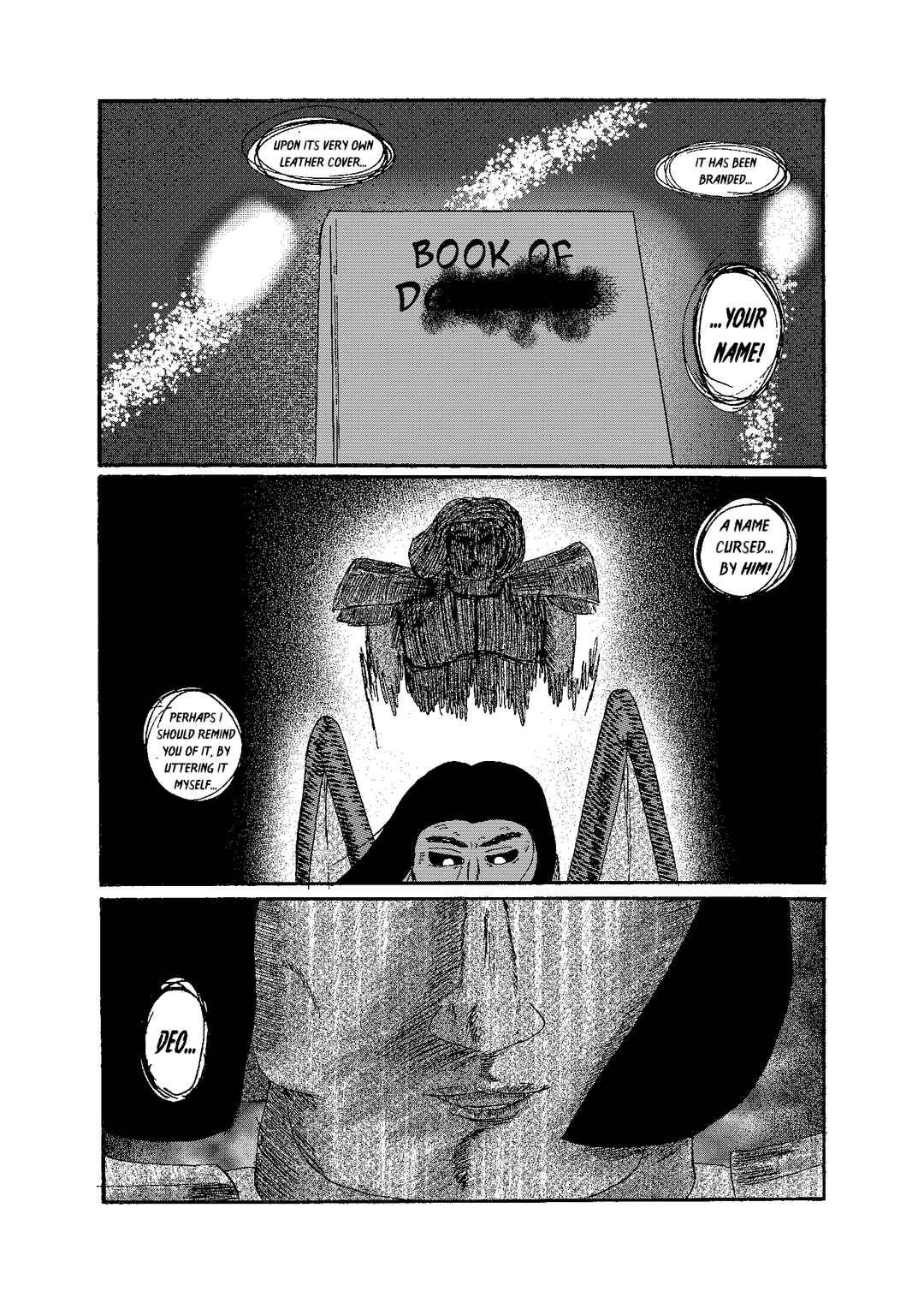 Depravity Absolute Chapter 3.2 - Page 50