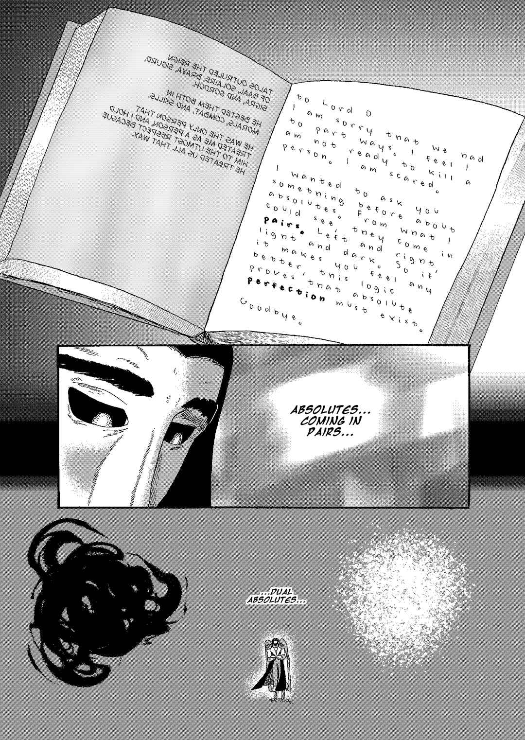 Depravity Absolute Chapter 3.2 - Page 57