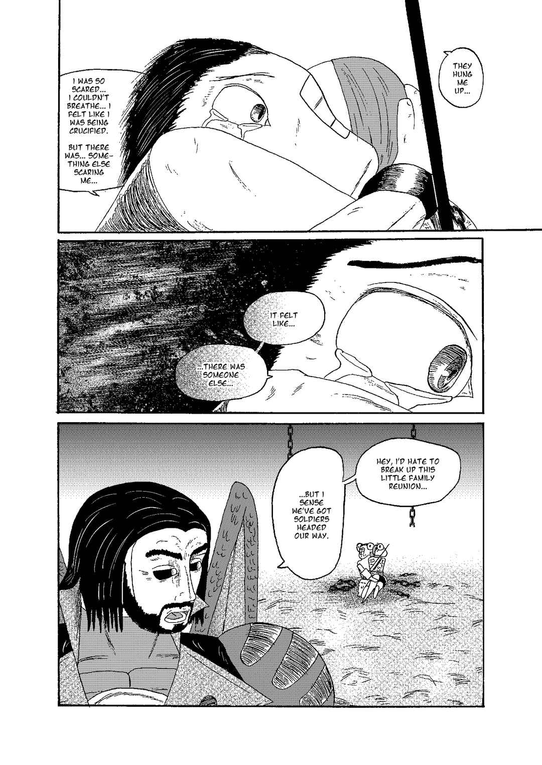 Depravity Absolute Chapter 3.2 - Page 76