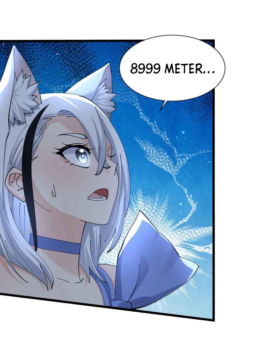 I Look Too Much Like the Boss and the World Actually Believes It Chapter 78 - Page 16