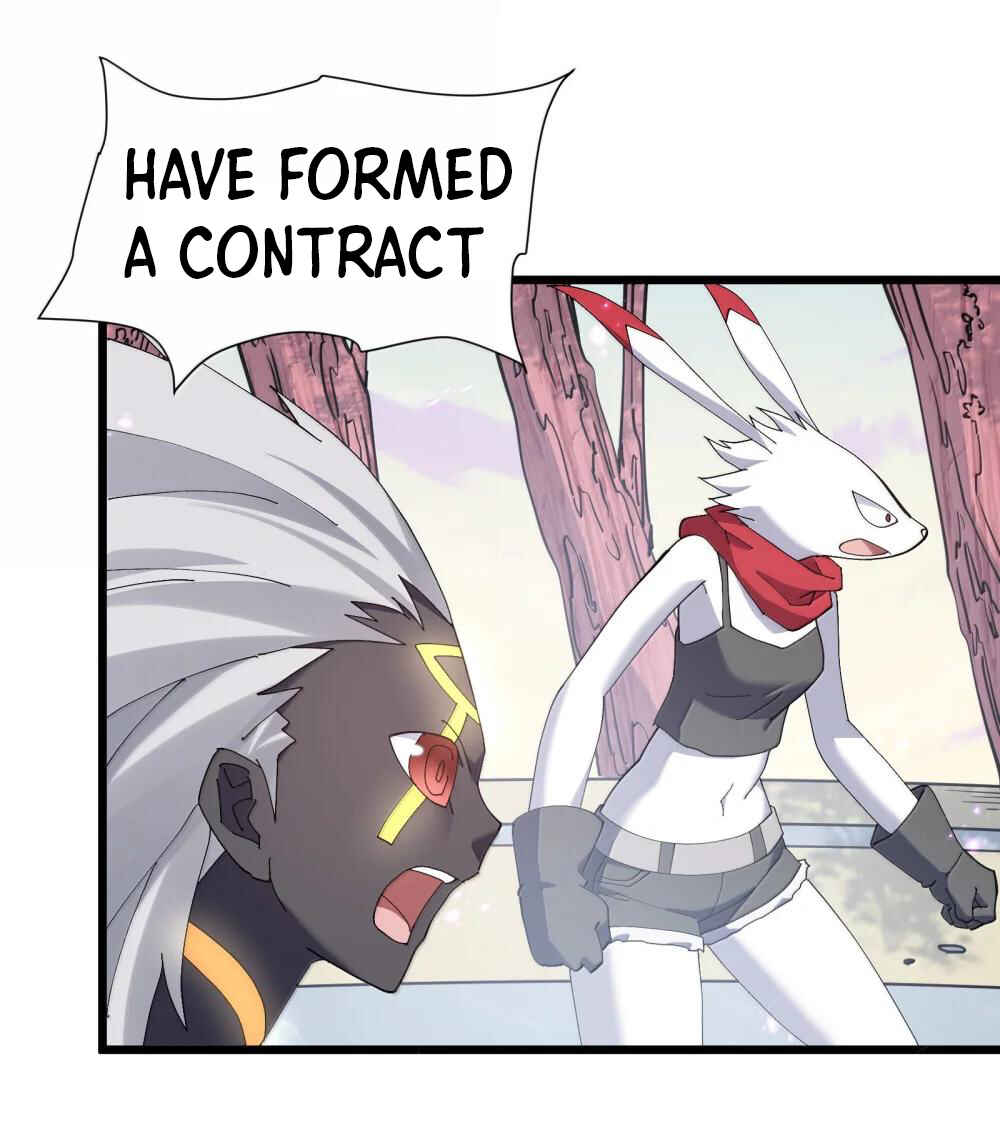 I Look Too Much Like the Boss and the World Actually Believes It Chapter 78 - Page 9