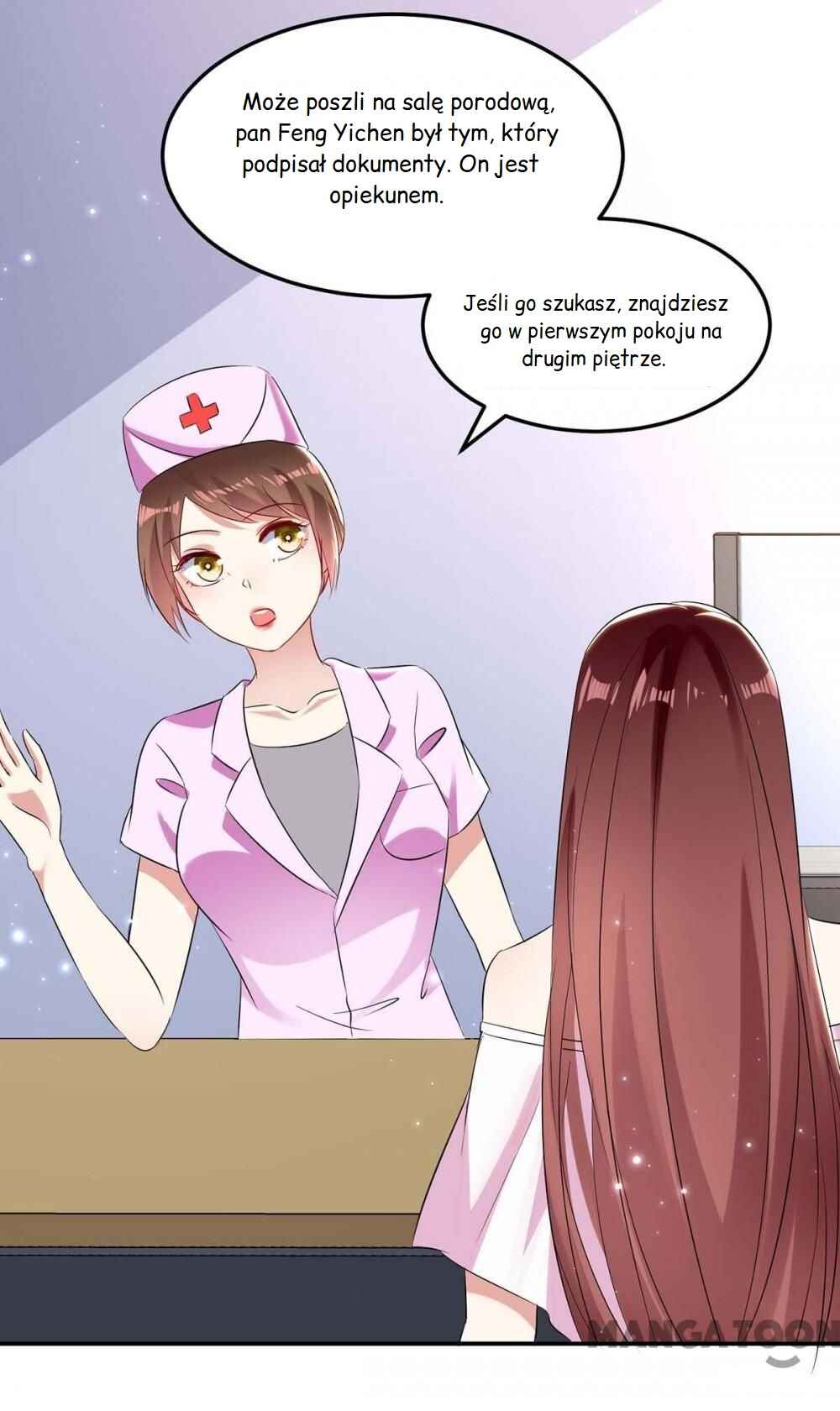 Genius Cool Treasure: President's Wife Is Too Powerful Chapter 61 - Page 10