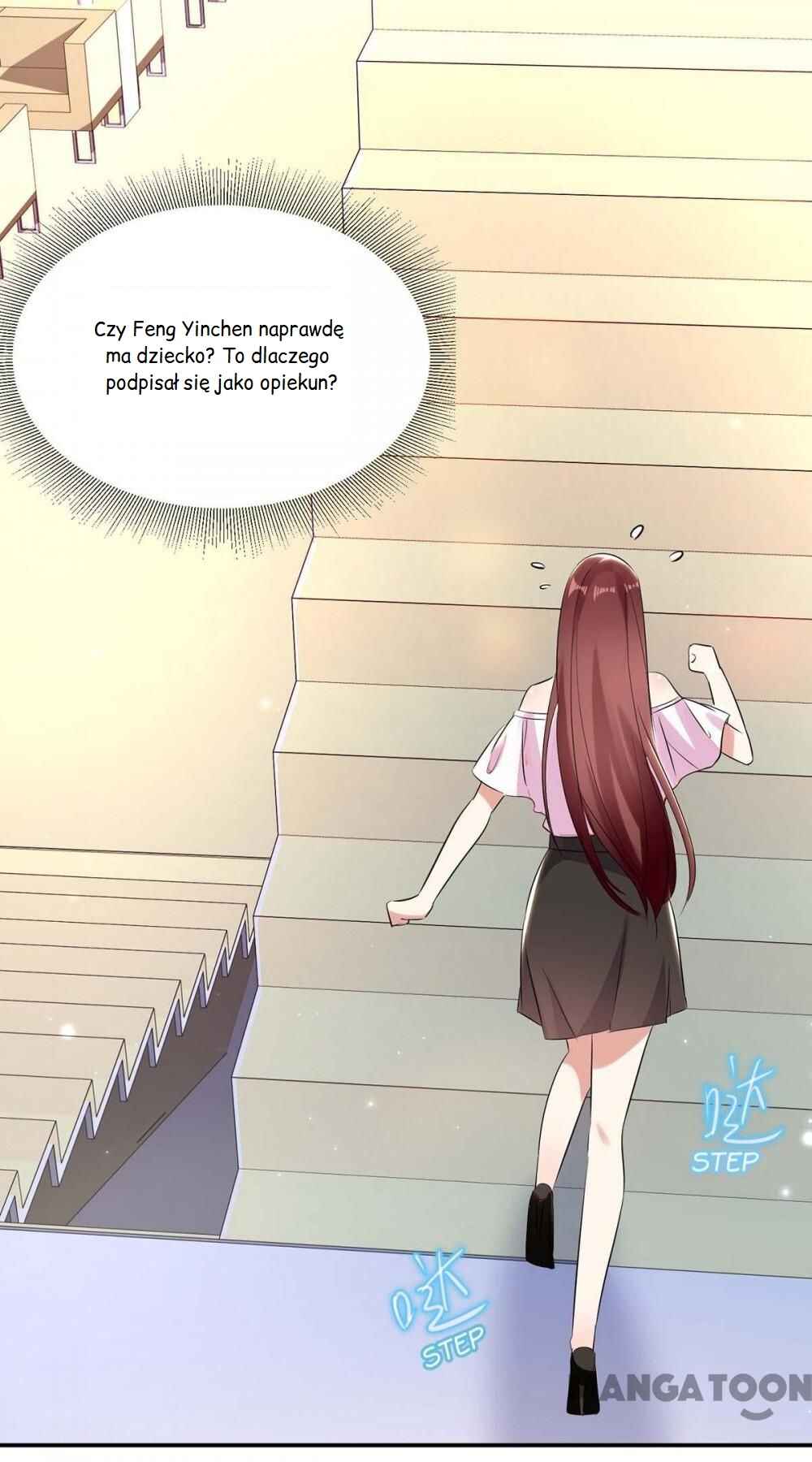Genius Cool Treasure: President's Wife Is Too Powerful Chapter 61 - Page 12
