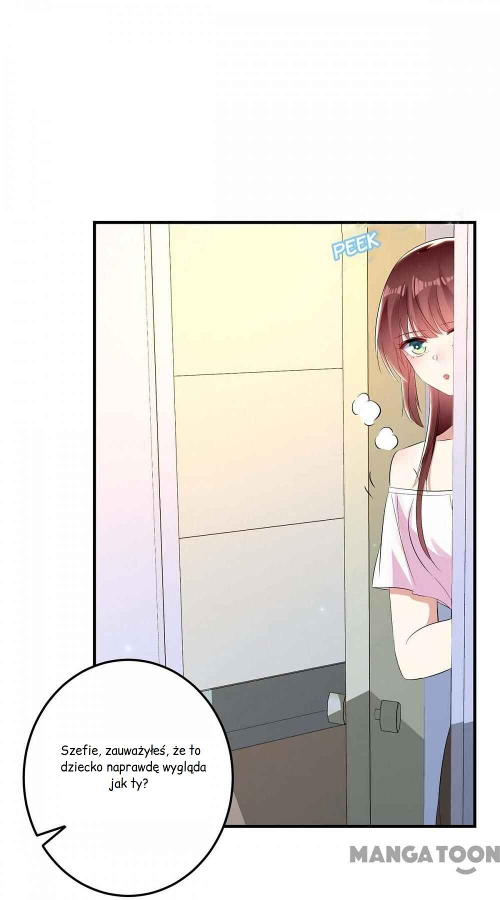 Genius Cool Treasure: President's Wife Is Too Powerful Chapter 61 - Page 13