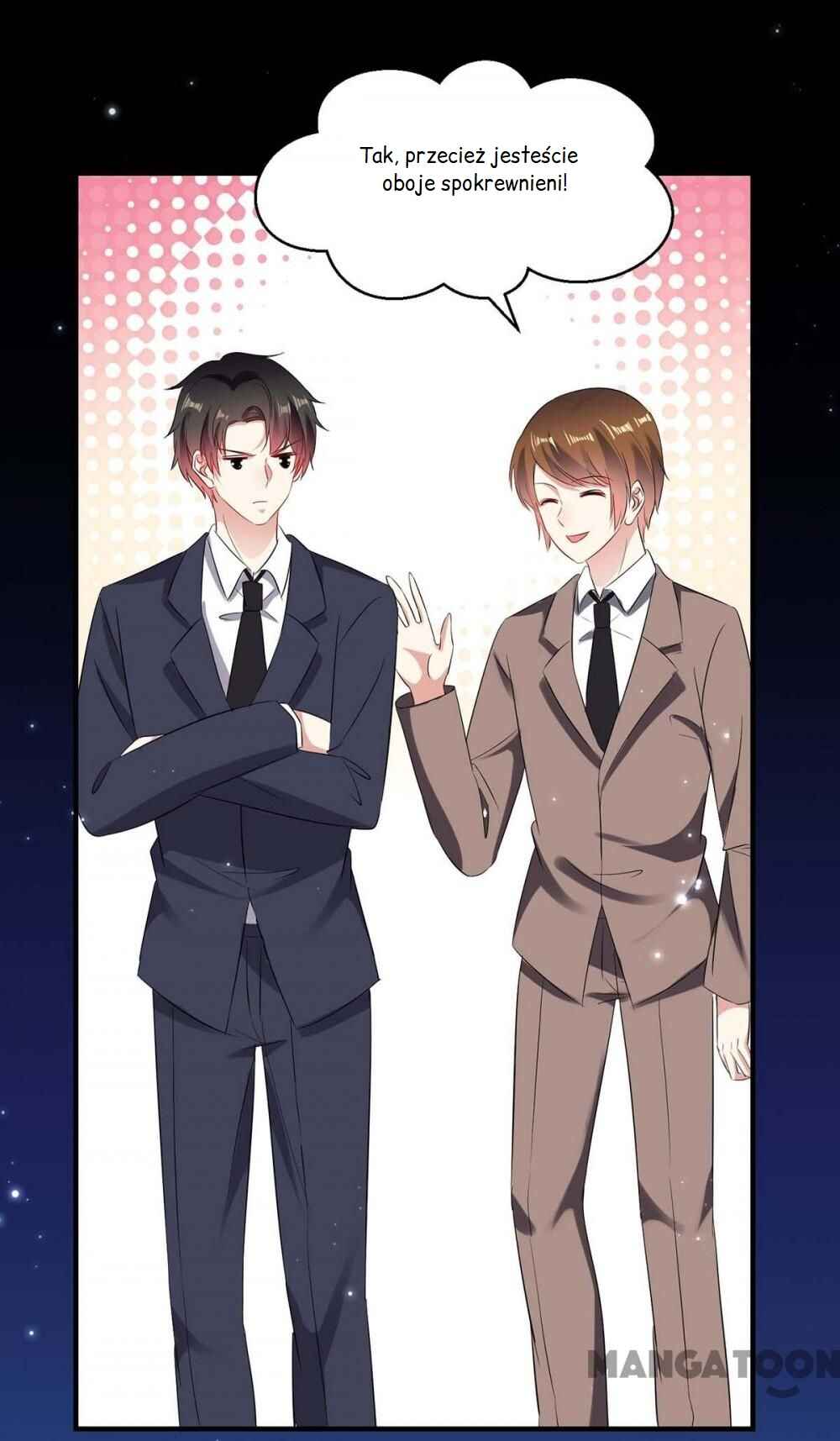 Genius Cool Treasure: President's Wife Is Too Powerful Chapter 61 - Page 15
