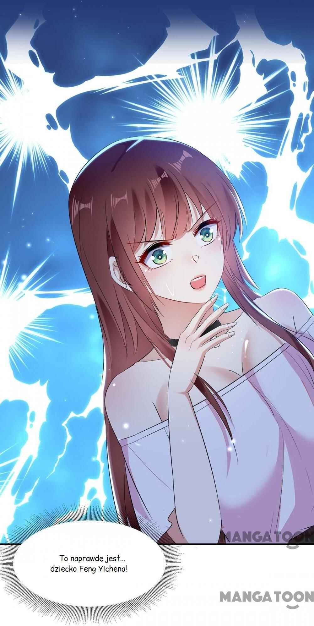 Genius Cool Treasure: President's Wife Is Too Powerful Chapter 61 - Page 16