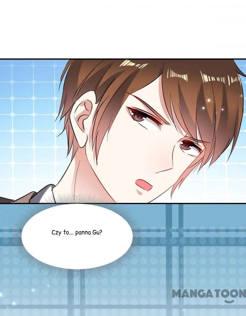 Genius Cool Treasure: President's Wife Is Too Powerful Chapter 61 - Page 19