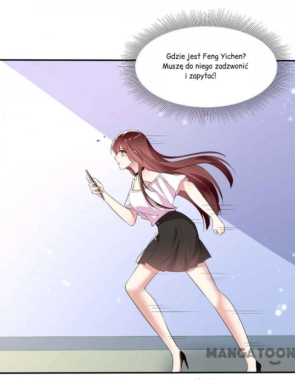 Genius Cool Treasure: President's Wife Is Too Powerful Chapter 61 - Page 2