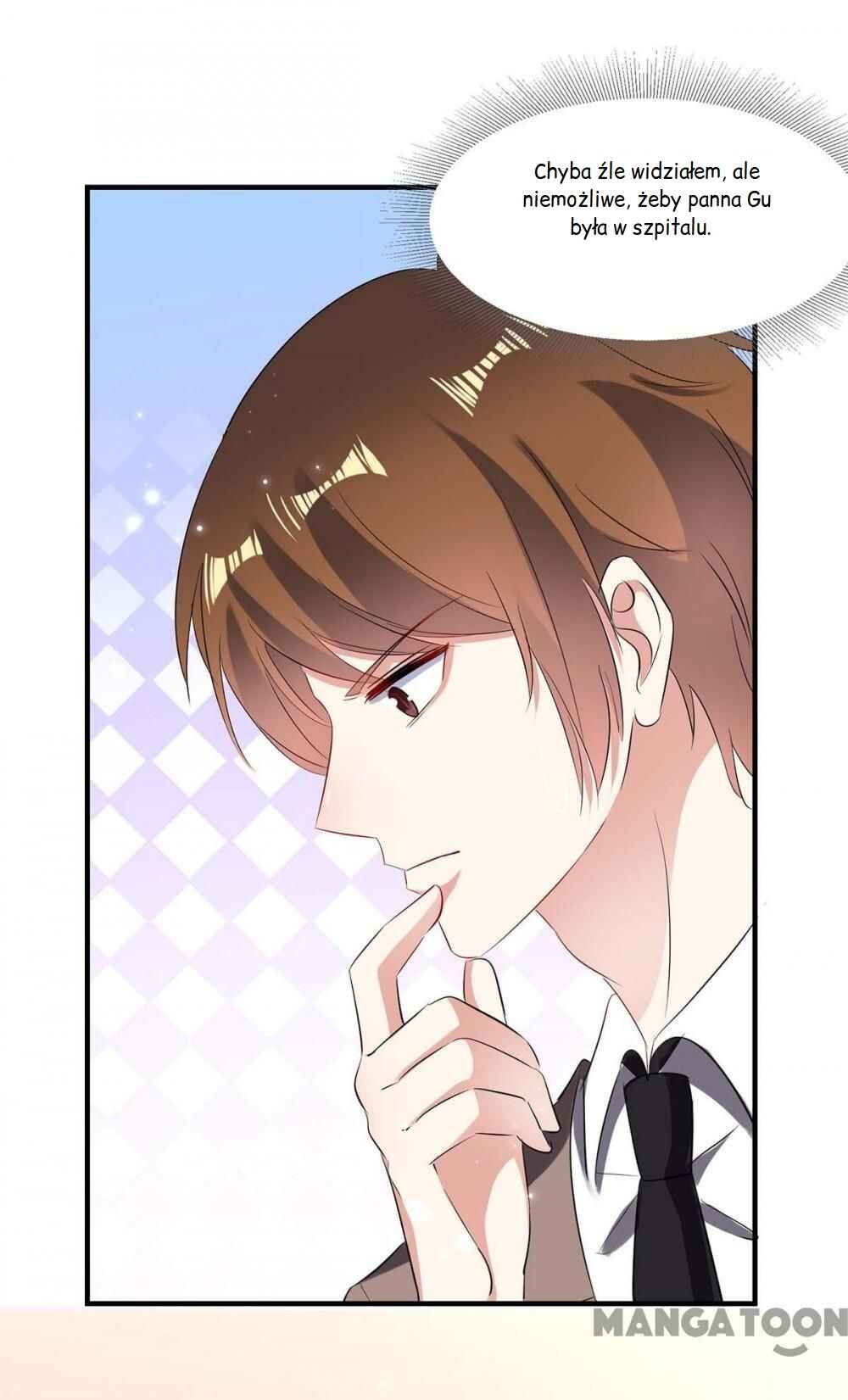 Genius Cool Treasure: President's Wife Is Too Powerful Chapter 61 - Page 21