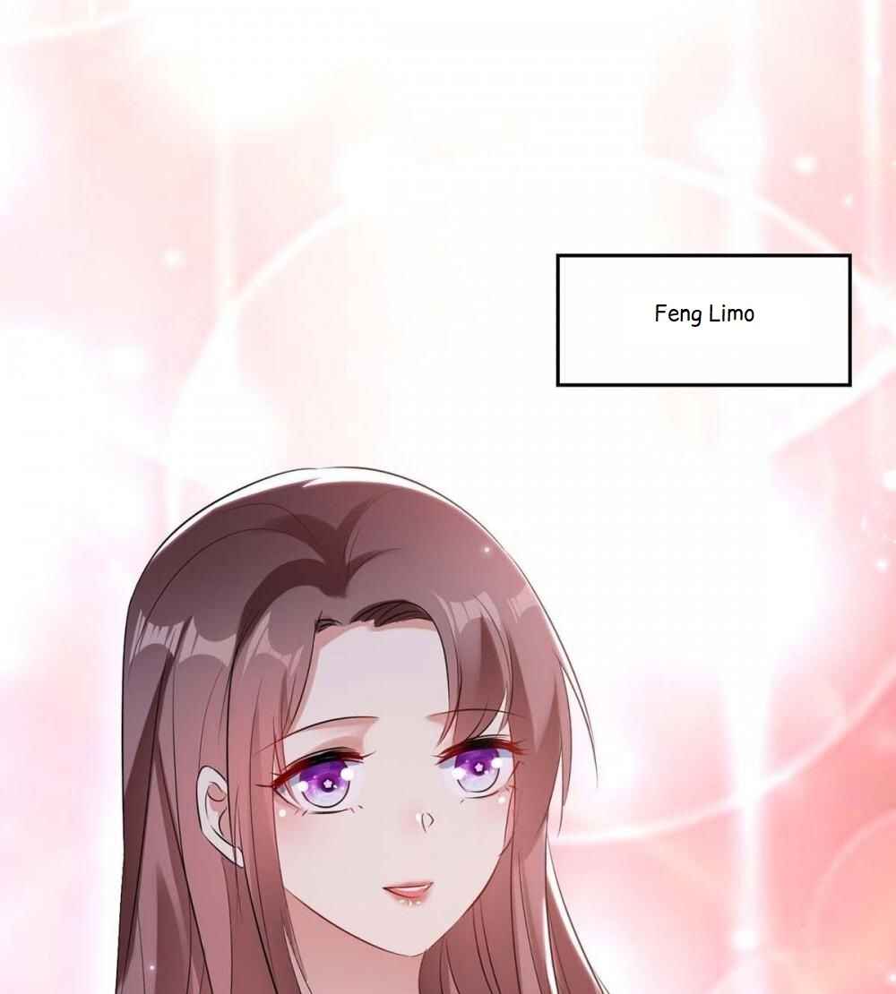 Genius Cool Treasure: President's Wife Is Too Powerful Chapter 61 - Page 23