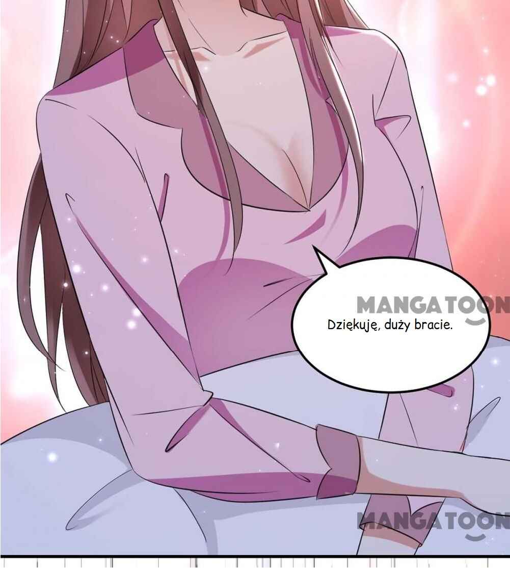 Genius Cool Treasure: President's Wife Is Too Powerful Chapter 61 - Page 24