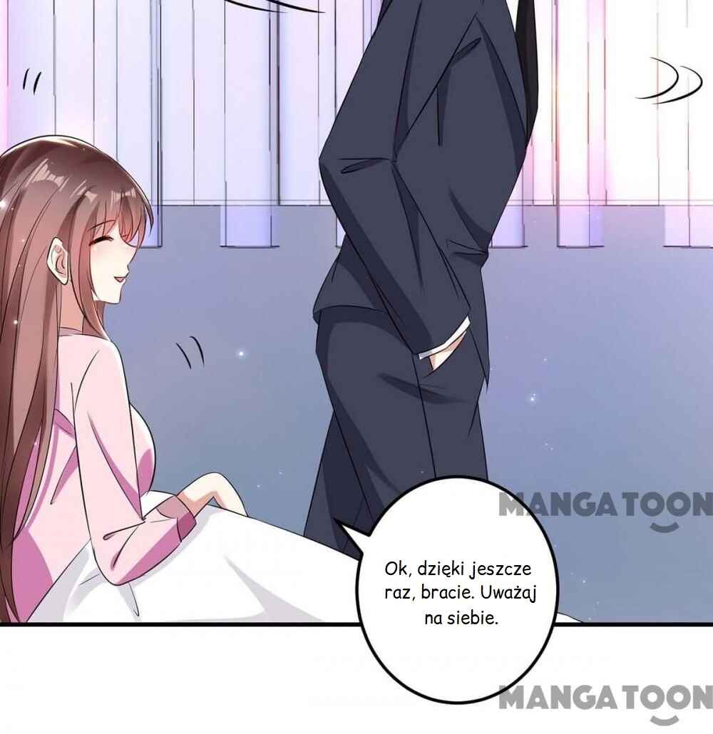 Genius Cool Treasure: President's Wife Is Too Powerful Chapter 61 - Page 26