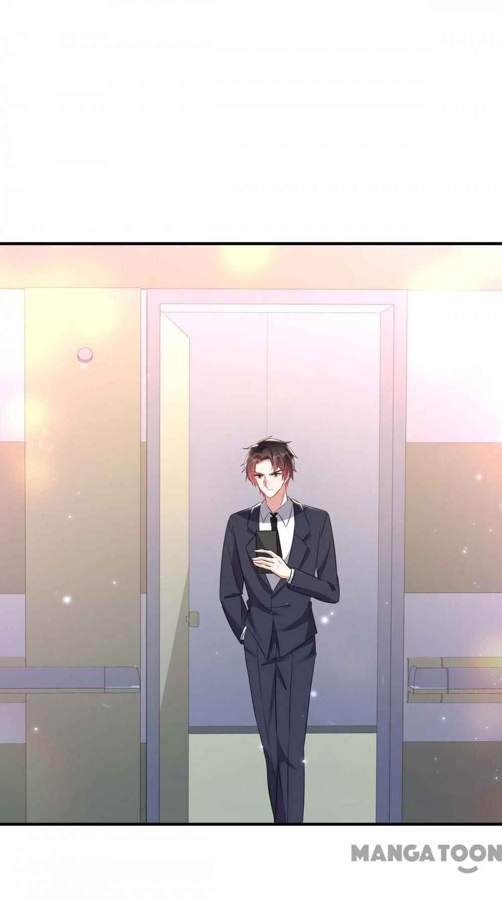 Genius Cool Treasure: President's Wife Is Too Powerful Chapter 61 - Page 27
