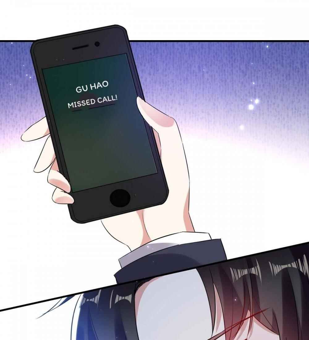 Genius Cool Treasure: President's Wife Is Too Powerful Chapter 61 - Page 28