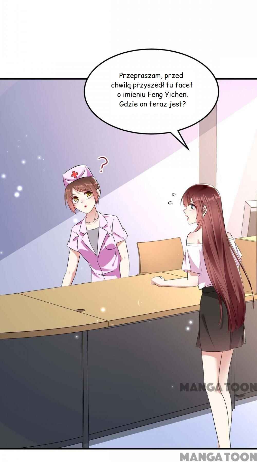 Genius Cool Treasure: President's Wife Is Too Powerful Chapter 61 - Page 7
