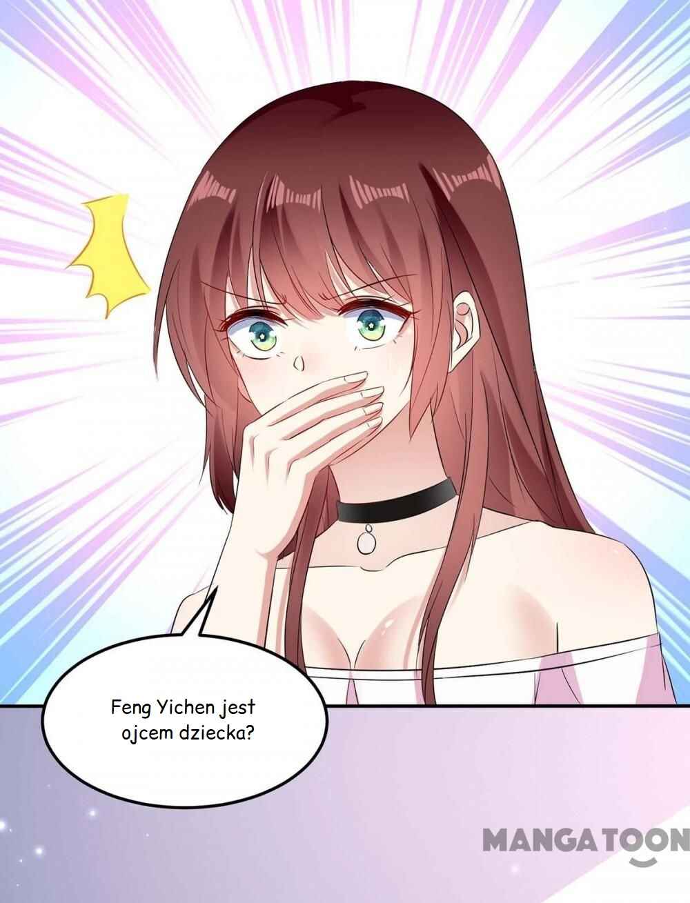 Genius Cool Treasure: President's Wife Is Too Powerful Chapter 61 - Page 9