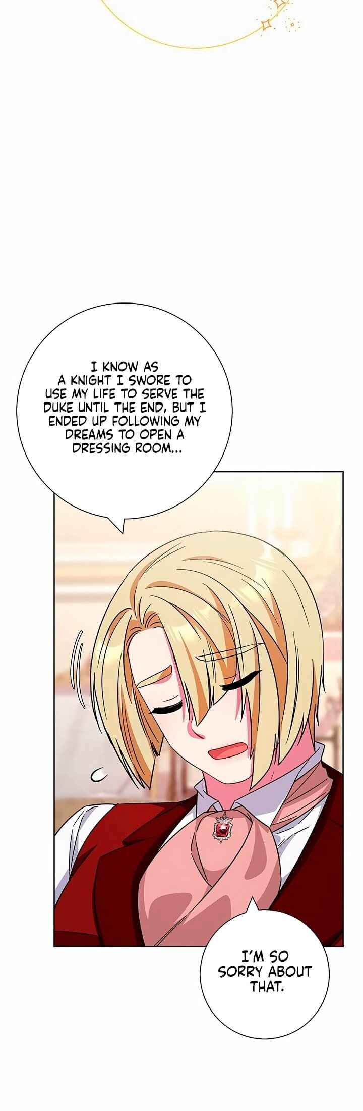 I Became the Mother of the Evil Male Lead Chapter 23 - Page 11