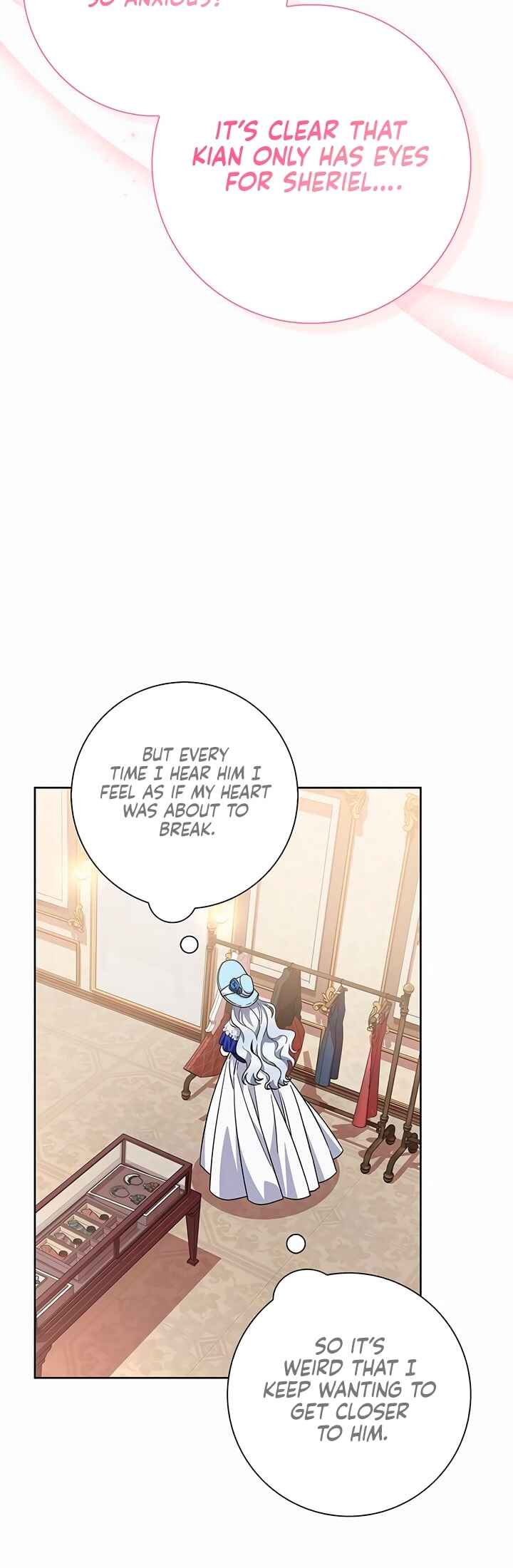 I Became the Mother of the Evil Male Lead Chapter 23 - Page 16