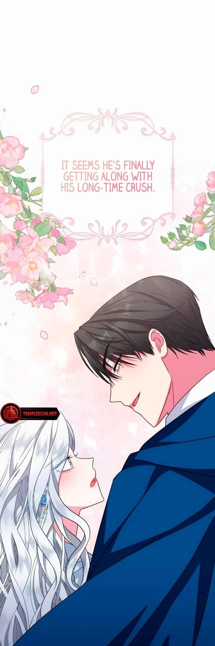 I Became the Mother of the Evil Male Lead Chapter 23 - Page 25