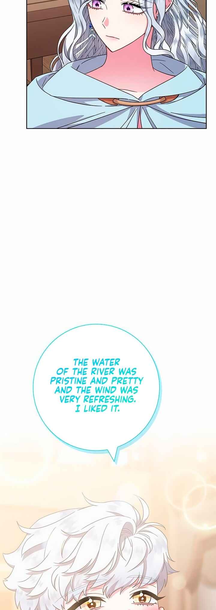 I Became the Mother of the Evil Male Lead Chapter 23 - Page 28