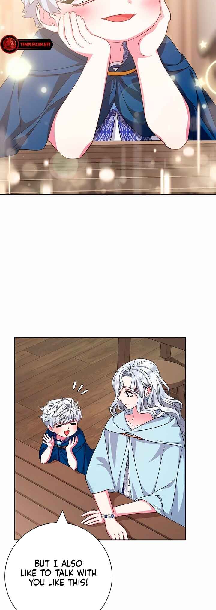 I Became the Mother of the Evil Male Lead Chapter 23 - Page 29