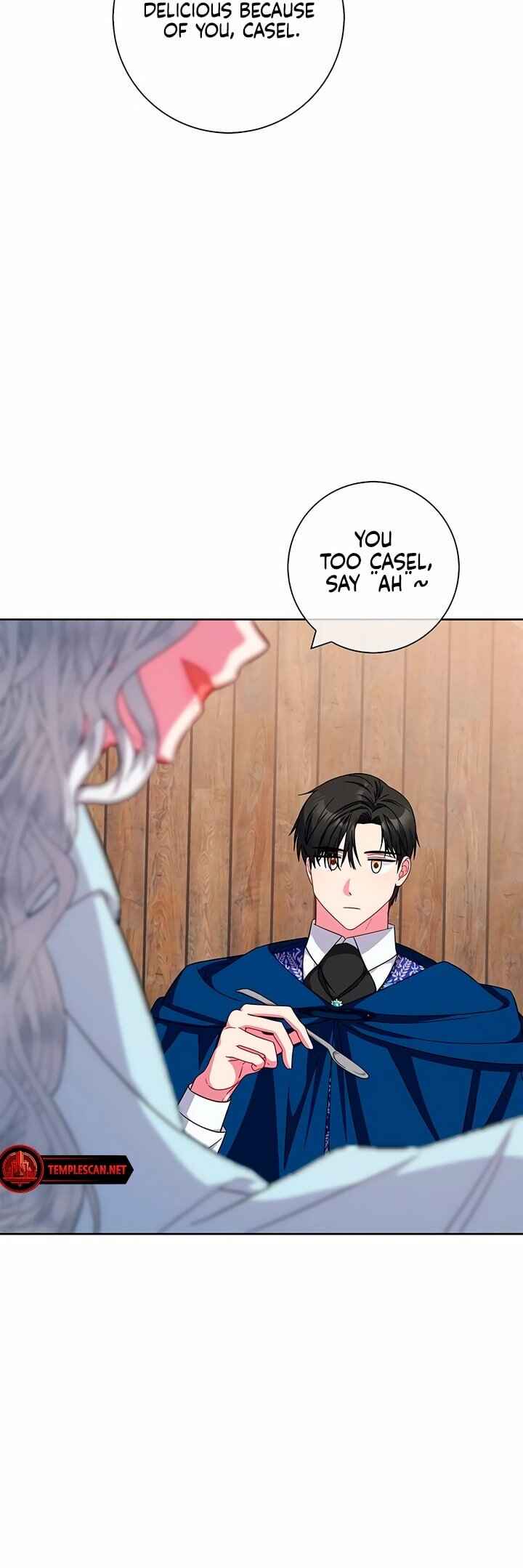 I Became the Mother of the Evil Male Lead Chapter 23 - Page 36