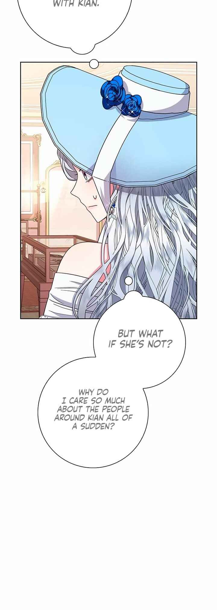 I Became the Mother of the Evil Male Lead Chapter 23 - Page 5