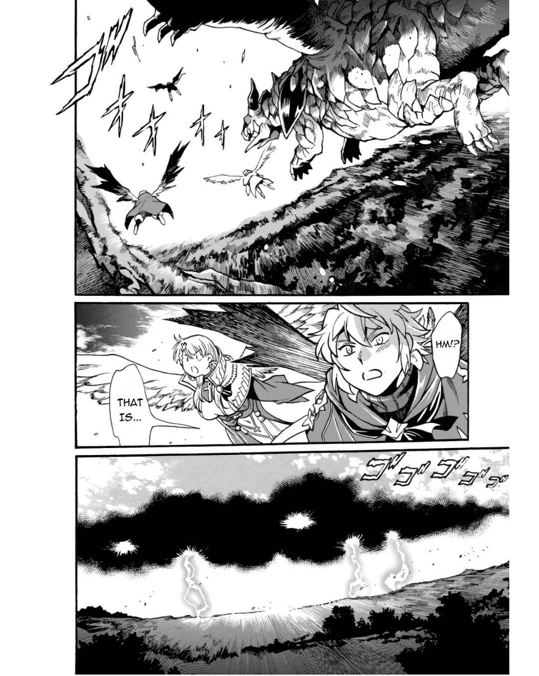 Dappou Tamer no Nariagari Boukentan ~S-Rank Bishoujo Boukensha ga Ore no Juuma ni Natteimasu~ Chapter 27.2 - Page 10