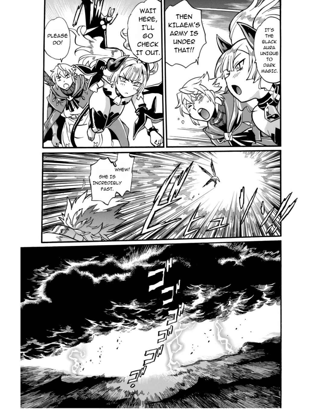 Dappou Tamer no Nariagari Boukentan ~S-Rank Bishoujo Boukensha ga Ore no Juuma ni Natteimasu~ Chapter 27.2 - Page 11