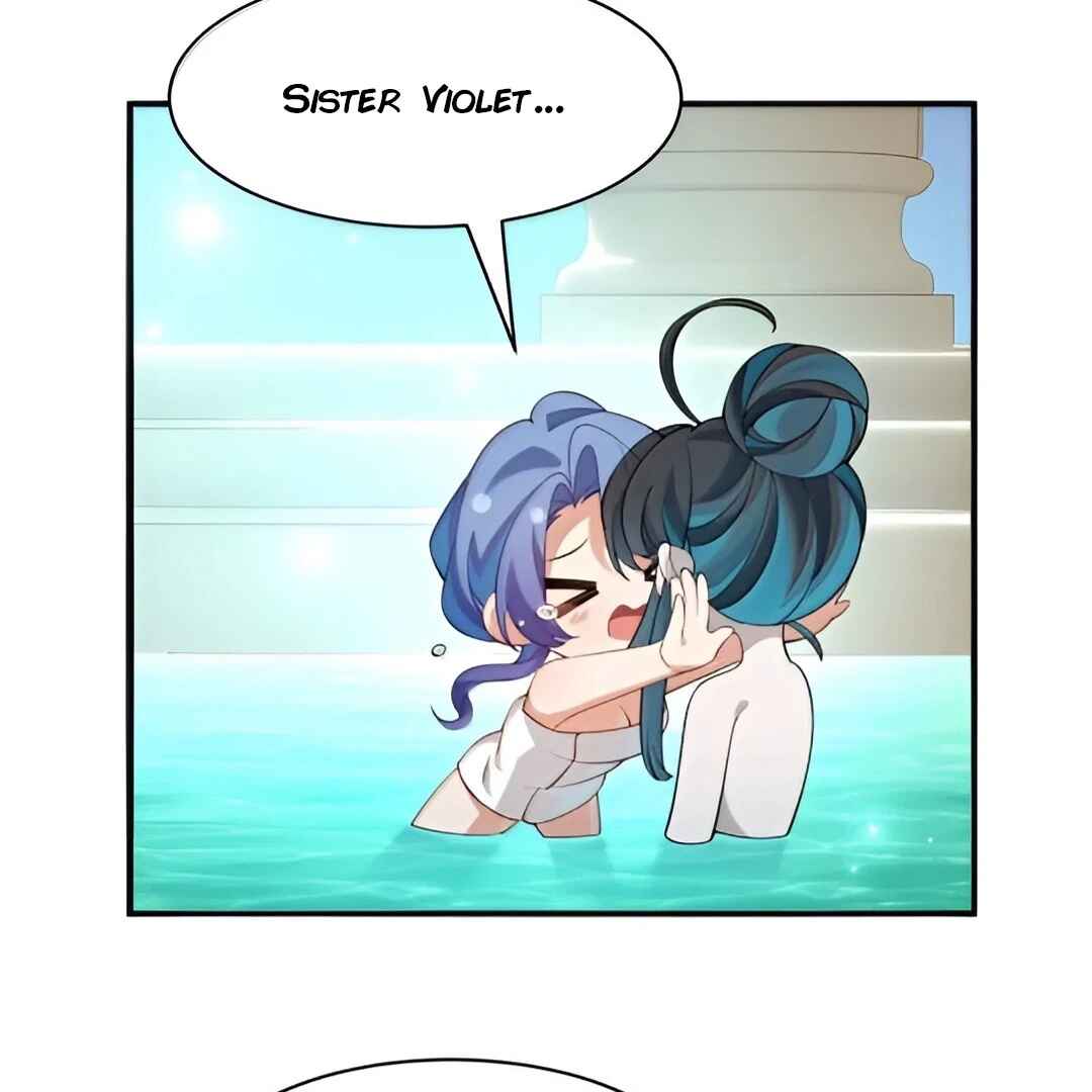 Mǎnjí Chuānyuè de Wǒ Wèishénme Shì Mùshī Xiǎojiě a Chapter 23 - Page 56