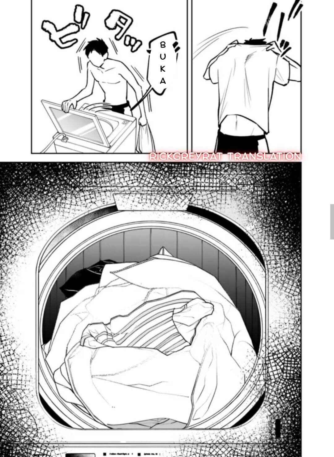 Koko Jidai ni Gomandatta Jou sama to no Dousei Seikatsu wa Igaito Igokochi ga Warukunai Chapter 6 - Page 7