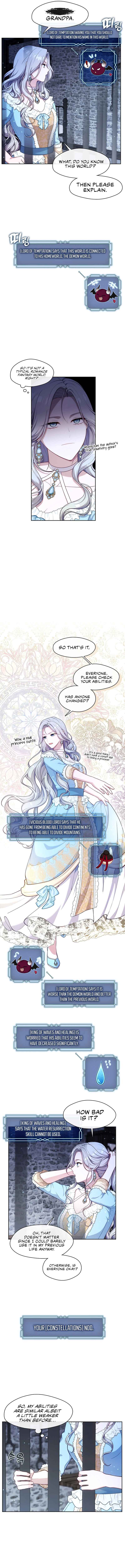 S-geup Hunter-neun Agyeong Gongnyeoga Doegi Silseumnida Chapter 1 - Page 15