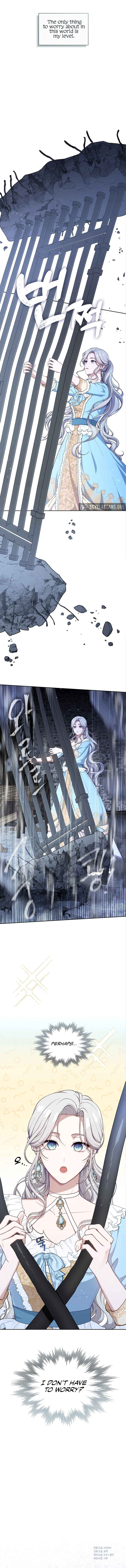S-geup Hunter-neun Agyeong Gongnyeoga Doegi Silseumnida Chapter 1 - Page 16