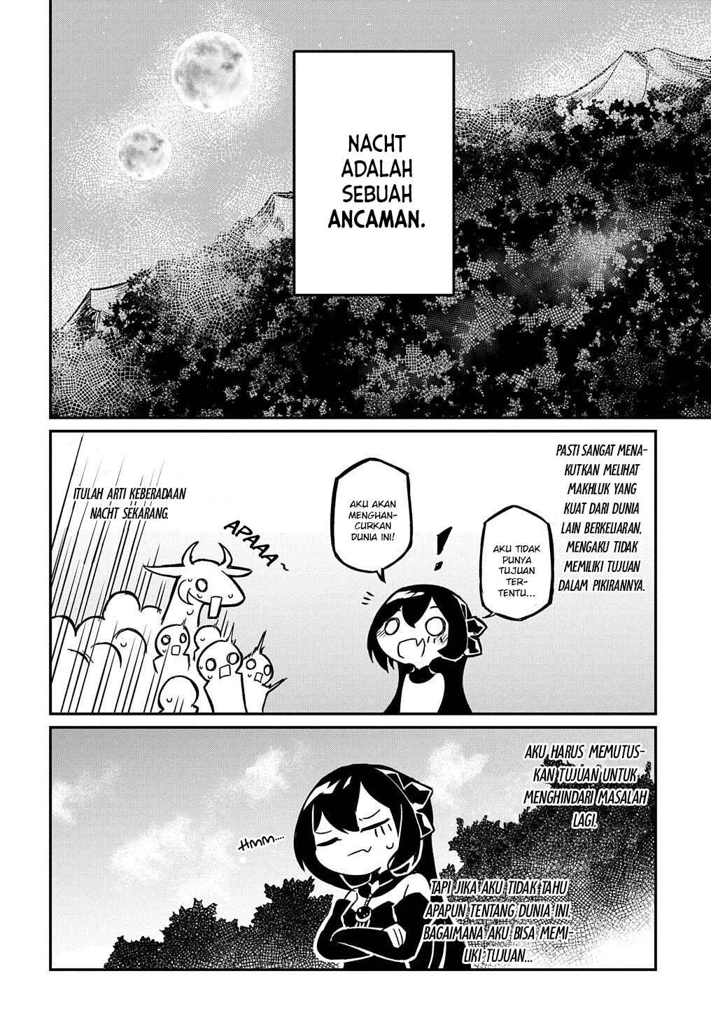Netachara-Tensei Toka Anmarida! Chapter 2 - Page 25
