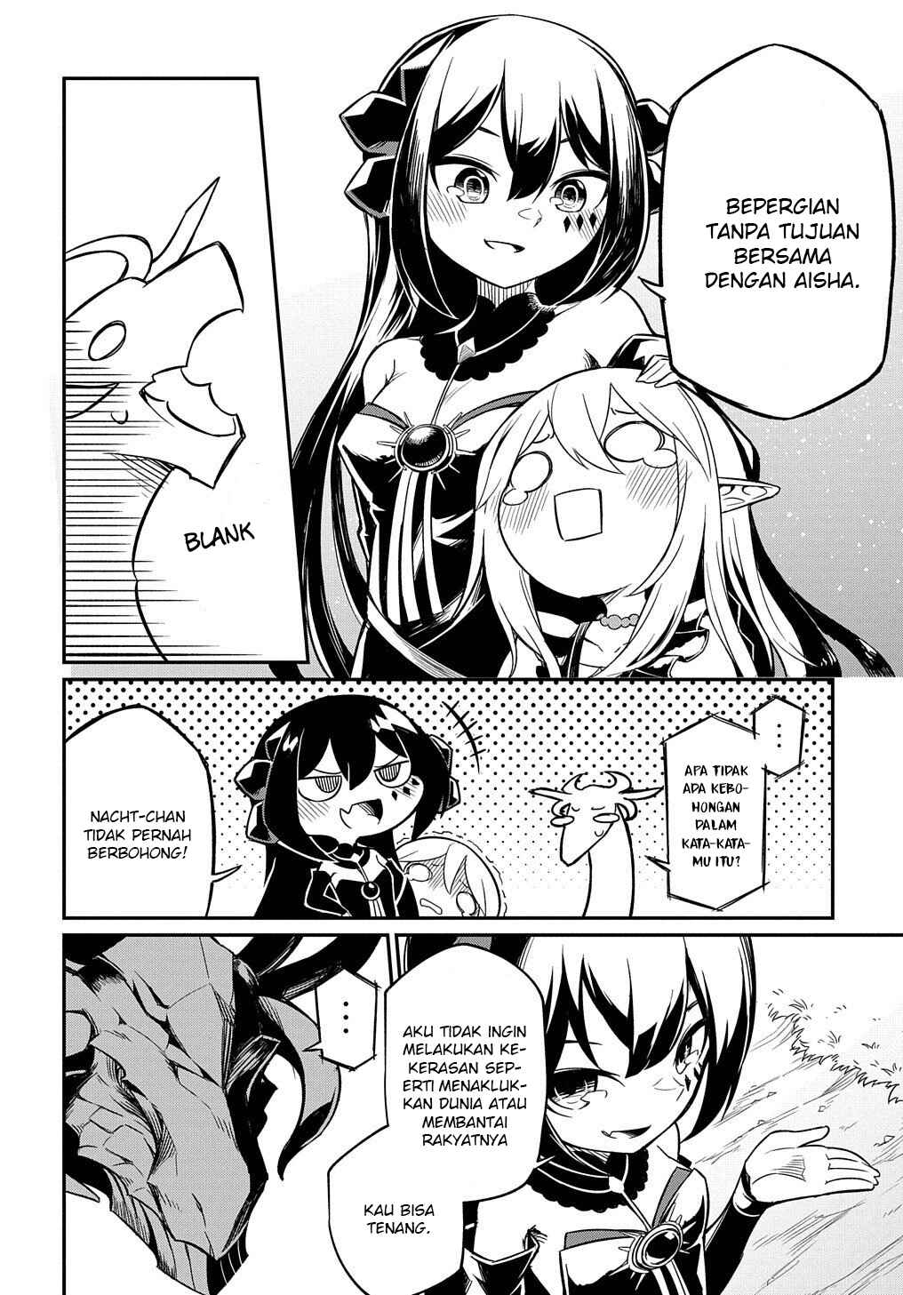 Netachara-Tensei Toka Anmarida! Chapter 2 - Page 27